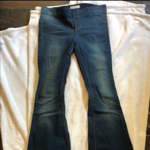 Free people jeans